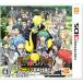 [ б/у немедленная уплата ]{3DS}....asasin выращивание план!! Bandai Namco развлечения (20160324)
