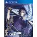 [ б/у немедленная уплата ]{PSVita} Hakuoki зеркало цветок запись (. .. ослабленное крепление ......) I tia Factory (20131219)