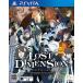 [ б/у немедленная уплата ]{PSVita} Lost размер (LOST DIMENSION)f дракон (20140807)