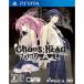 �����¨Ǽ��{PSVita} CHAOS;HEAD DUAL(�������إå� �ǥ奢��) �̾��� 5pb. (20140821)