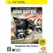 [ б/у немедленная уплата ]{ обложка инструкция нет }{PSVita} GOD EATER 2(godoi-ta-2) PlayStation Vita the Best(VLJS-55003) Bandai Namco игра s(20140710)