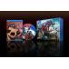 [ б/у немедленная уплата ]{PSVita} занавес конец Rock супер душа ( Ultra душа ) супер душа BOX ограниченая версия ma-belas(20140925)