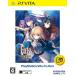 [ б/у немедленная уплата ]{PSVita} Fate/stay night [Realta Nua] PlayStation Vita the Best(VLJM-65003) Kadokawa игра s(20140918)