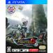 【PSVita】 モンスターハンター フロンティアG6 プレミアムパッケージの商品画像