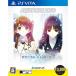 [ б/у немедленная уплата ]{PSVita} WHITE ALBUM2( белый альбом 2) -... направление .. сторона -AQUAPRICE2800ak Aplus (20141127)