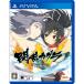 [ б/у немедленная уплата ]{PSVita} Senran Kagura ESTIVAL VERSUS - девушка .. выбор - обычная версия ma-belas(20150326)