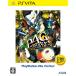 [ б/у немедленная уплата ]{PSVita} Persona 4 The * золотой (P4G) PlayStation Vita the Best(VLJM-65004) Atlas (20150205)