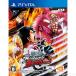 [ б/у немедленная уплата ]{PSVita} ONE PIECE BURNING BLOOD( One-piece балка человек gb Lad ) обычная версия Bandai Namco развлечения (20160421)