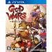 【PSVita】 GOD WARS ~時をこえて~の商品画像