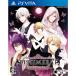 【PSVita】 エフェメラル -FANTASY ON DARK-の商品画像