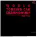『中古即納』{表紙説明書なし}{PS}WTC ワールド・ツーリングカー・チャンピオンシップ(WORLD TOURING CAR CHAMPIONSHIP)(20001109)