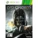 【Xbox360】 Dishonored （ディスオナード）の商品画像