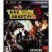 ¨Ǽ{PS3}MAX ANARCHY(ޥåʡ)(20120705)