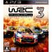 メディアワールドプラスの【PS3】サイバーフロント WRC 3 FIA ワールドラリー