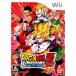 [ б/у немедленная уплата ]{Wii} Dragon Ball Z Sparking!NEO(s парковка! Neo ) Bandai Namco игра s(20070101)