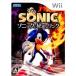 【Wii】 ソニックと秘密のリングの商品画像