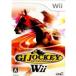 [ б/у немедленная уплата ]{Wii}ji- one жокей Wii(G1 JOCKEY Wii)ko-e-(20070315)
