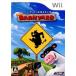 [ б/у немедленная уплата ]{Wii} балка n ярд (BARN YARD) ~. позиций. ore, корова THQ Japan (20070405)