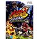 [ б/у немедленная уплата ]{ обложка инструкция нет }{Wii} Mario ударник z Charge do nintendo (20070920)