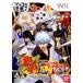 [ б/у немедленная уплата ]{ обложка инструкция нет }{Wii} Gintama десять тысяч . магазин ..~.!tsu koma bru анимация Bandai Namco игра s(20071025)