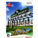 [ б/у немедленная уплата ]{Wii} Family жокей (FAMILY JOCKEY) Bandai Namco игра s(20080306)