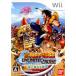 [ б/у немедленная уплата ]{ обложка инструкция нет }{Wii} One-piece Unlimited круиз эпизод 1 волна . покачивающийся ..(RVL-P-ROUJ) Bandai Namco игра s(20080911)