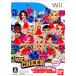 [ б/у немедленная уплата ]{ выгода товар }{ обложка инструкция нет }{Wii} WE CHEER( we Cheer ) Bandai Namco игра s(20090312)