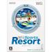 [ б/у немедленная уплата ]{ обложка инструкция нет }{Wii} Wii спорт resort (Wii motion плюс включение в покупку ) nintendo (20090625)