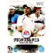 [ б/у немедленная уплата ]{Wii} EA SPORTS Grand s Ram теннис (GRAND SLAM TENNIS) electronic *a-tsu(20090702)