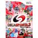 [ б/у немедленная уплата ]{Wii} DECA SPORTA3(teka spo ruta3) Wii. спорт 10 вид глаз! Гудзон (20100916)