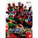 [ б/у немедленная уплата ]{ обложка инструкция нет }{Wii} Kamen Rider klai Max герой zo-z Bandai Namco игра s(20101202)