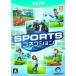 【Wii U】 スポーツコネクションの商品画像