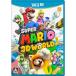 [ б/у немедленная уплата ]{WiiU} super Mario 3D world (20131121)