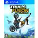 [ б/у немедленная уплата ]{PS4} Trial z Fusion (Trails Fusion) You Be I soft (20140529)