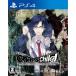 [ б/у немедленная уплата ]{PS4} CHAOS;CHILD( Chaos детский ) обычная версия 5pb. (20150625)