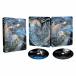 [ б/у немедленная уплата ]{PS4} Final Fantasy XV(FF15) Deluxe выпуск ( ограниченая версия )sk одежда * enix (20161129)