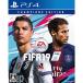 [ б/у немедленная уплата ]{PS4} FIFA 19 Champions Edition( Champion z выпуск )( ограниченая версия ) electronic *a-tsu(20180925)