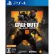 [ б/у немедленная уплата ]{PS4} Call of Duty черный OP s4(Call of Duty: Black Ops 4) Sony * inter laktibenta Tein men to(20181012)