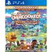 ¨Ǽ{PS4}Overcooked!(Сå) Υե륳(20210422)