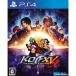 [ б/у немедленная уплата ]{PS4} THE KING OF FIGHTERS XV( The * King *ob* Fighter zfif чай n/KOF15) SNK(esen Kei ) (20220217)