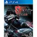 [ б/у немедленная уплата ]{PS4} GUNGRAVE G.O.R.E( gun серый vugoa) PLAION (20221122)