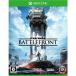 【XboxOne】 スター・ウォーズ バトルフロントの商品画像