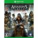 [ б/у немедленная уплата ]{XboxOne}asa раковина Lead sinjike-to(ASSASSIN'S CREED SYNDICATE)(20151112)