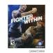 [ б/у немедленная уплата ]{XboxOne}Fighter Within( Fighter with in ) Северная Америка версия ( кинект специальный )(20131122)