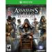 [ б/у немедленная уплата ]{XboxOne} ASSASSIN'S CREED: SYNDICAT(asa раковина Lead sinjike-to) Северная Америка версия Ubisoft( You Be I soft )(20151023)