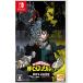 [ б/у немедленная уплата ]{Switch}.. герой красный te mia One's Justice( one z Justy s) Bandai Namco развлечения (20180823)