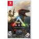 �w���Ñ��[�x{Switch} ARK:Survival Evolved(�A�[�N �T�o�C�o�� �G�{���u�h) �k�Ĕ�(HAC-P-AQDWA) Studio Wildcard (20171026)