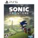 [ б/у немедленная уплата ]{PS5} Sonic Frontier (Sonic Frontiers) Sega (20221108)