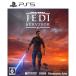 [ б/у немедленная уплата ]{PS5} Star Wars Jedi: Survivor&amp;trade;( Star * War z Jedi : скумбиря i балка &amp;trade;) обычная версия electronic *a-tsu(20230428)