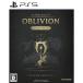 [ б/у немедленная уплата ]{PS5} The Elder Scrolls IV: Oblivion Remastered - Deluxe Edition( online специальный ) Япония Microsoft (20251031)